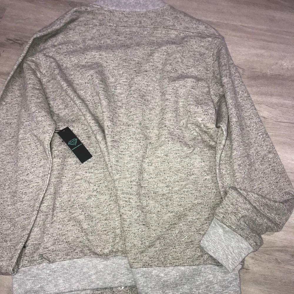 Diamond Jacket - Picture 4 of 4